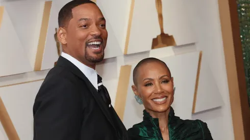 Will Smith y Jada Pinkett Smith han vivido vidas separadas desde 2016.