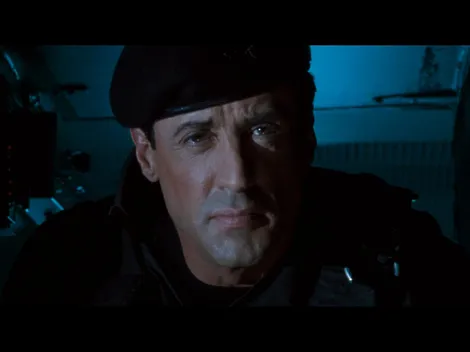 El clásico IMPERDIBLE con Sylvester Stallone que cumplió 30 años