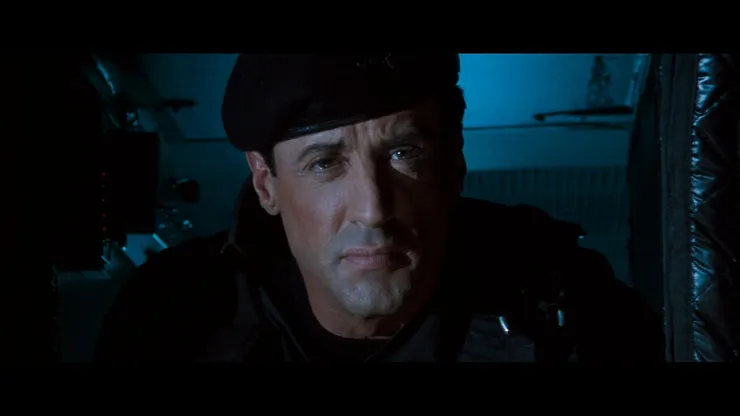 El clásico IMPERDIBLE con Sylvester Stallone que cumplió 30 años