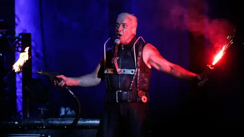 Entradas para Rammstein en España 2024: cuándo y dónde comprarlas