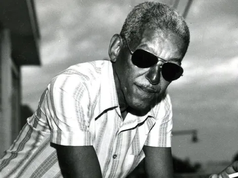 Quién fue Cartola, el artista brasileño recordado por Google en el doodle de HOY