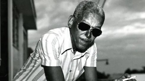 Cartola, el artista brasileño recordado por Google en el doodle de HOY.