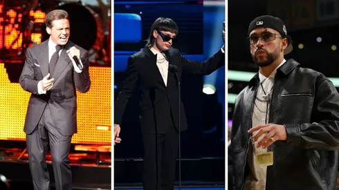 Al parecer, los corridos tumbados dejan más ganancias que las baladas y el reggaeton.