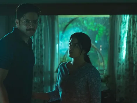 Netflix: El thriller de la India que es lo más visto