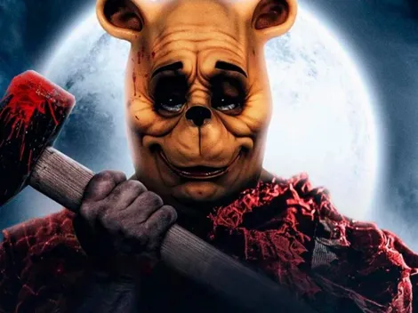 Winnie the Pooh: Miel y sangre: Cuándo se estrena en Prime Video y todo sobre esta ATERRADORA película