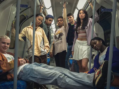 Todo Ya: reparto de la serie de Netflix, ¿quién es quién?