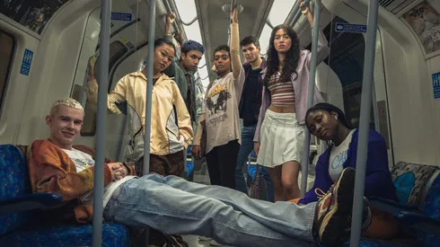 El proyecto acaba de llegar a streming y ya es de los contenidos más vistos