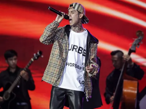 ¿La serie donde sale Natanael Cano está en Netflix? Dónde verla