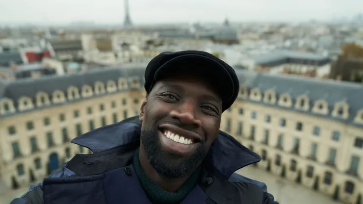 Assane Diop llevará a su astucia al límite en esta tercera entrega de la serie.