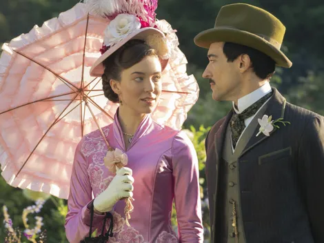 ¿Cuándo sale la temporada 2 de La Edad Dorada?