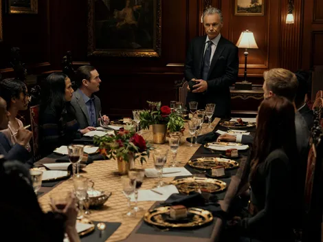 ¿A qué hora se estrena La Caída de la Casa Usher?