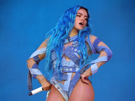 Entradas para Karol G en Argentina 2024: precios y dónde comprarlas