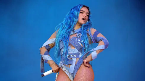 Karol G se presentará en Argentina.