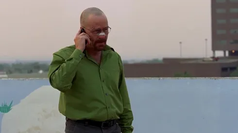 Es considerado uno de los mejores capítulos de la serie.