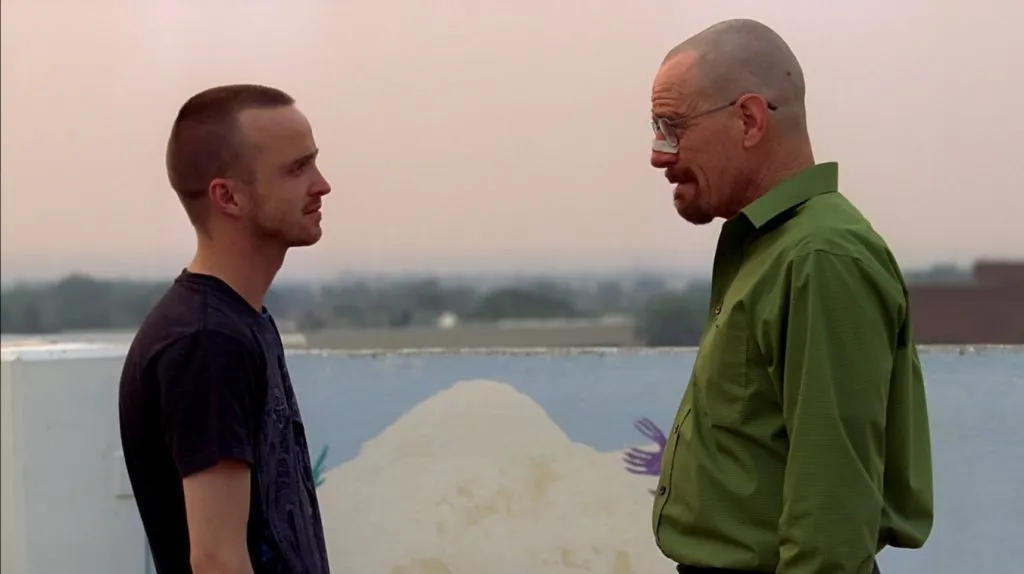 Es considerado uno de los mejores capítulos de la serie.