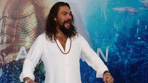 Jason Momoa quiere interpretar a un personaje muy popular de DC Comics.