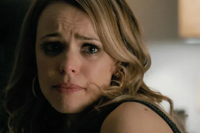 Rachel McAdams (IMDb)