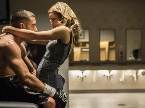 ¡No es Chicas Pesadas! El film de boxeo con Rachel McAdams para ver en Netflix