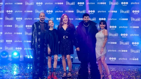 Got Talent Argentina 2023 está llegando a su fin.