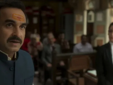 Netflix: la película india más vista a nivel mundial