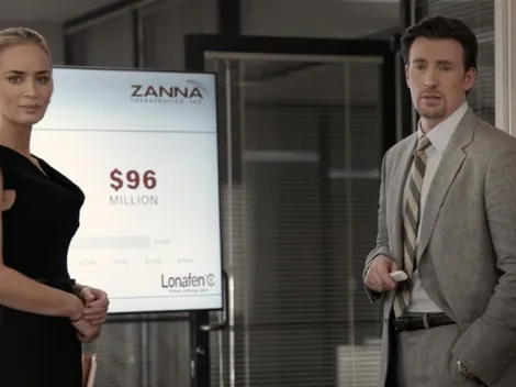 Netflix: aquí está el avance del film El Negocio del Dolor