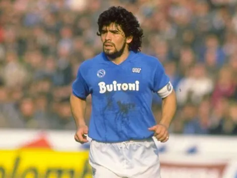 Dalma Maradona: la hija de dios: cómo será el documental de HBO Max