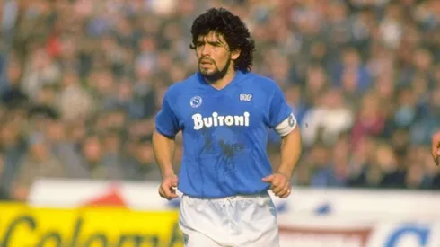 Dalma Maradona: la hija de dios: cómo será el documental de HBO Max