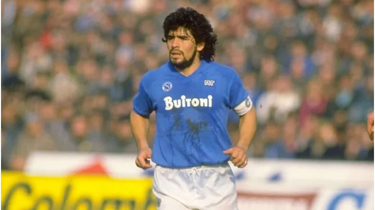 Dalma Maradona: la hija de dios: cómo será el documental de HBO Max