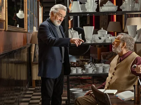 NADA: a qué hora se estrena en Star +