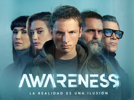Te decimos a qué hora se estrena Awareness en Prime Video