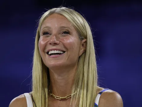 HILARANTE: Gwyneth Paltrow y el peculiar uso que le da a su Oscar