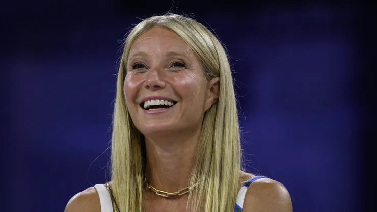 HILARANTE: Gwyneth Paltrow y el peculiar uso que le da a su Oscar