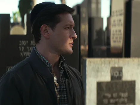 Quién es Gustavo Bassani, el actor de Iosi, el Espía Arrepentido