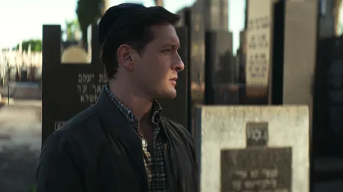 Conoce todo sobre el actor de Iosi.