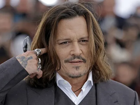 HBO Max: la película de Johnny Depp que es furor