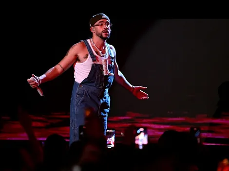 "Nadie sabe lo que va a pasar mañana", nuevo álbum de Bad Bunny: fecha de estreno y canciones