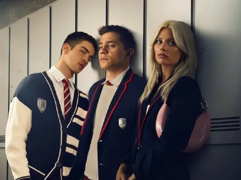 La Temporada 7 de Élite tiene fecha de lanzamiento confirmada