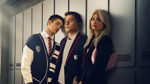 La Temporada 7 de Élite tiene fecha de lanzamiento confirmada