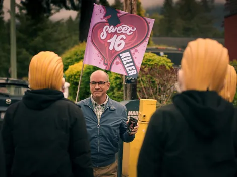 Prime Video: la película #1 de la plataforma a nivel global