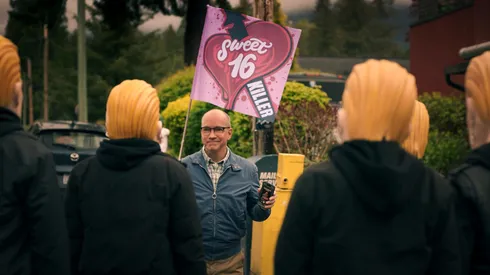 La película #1 de Prime Video.