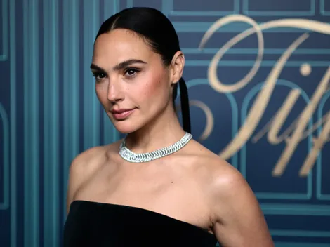 ¿Qué dijo Gal Gadot tras los ataques de Hamas a Israel?