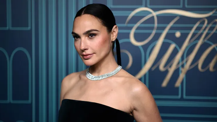 Gal Gadot