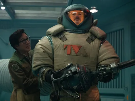 Disney+: la serie que superó a Ahsoka como la más vista