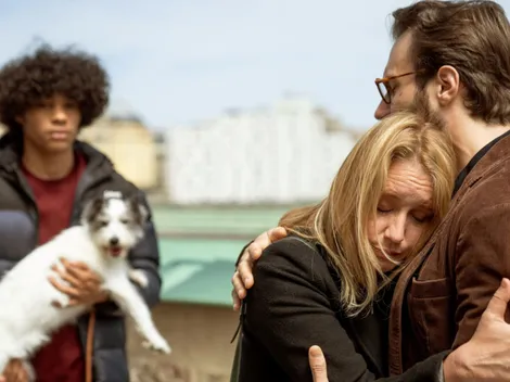 Netflix: la serie más vista ahora mismo