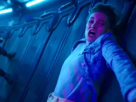 La película de terror que es la más vista en Prime Video