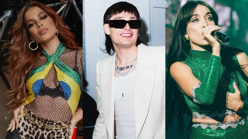 ¿Qué artistas estarán en el Festival de Viña 2024?