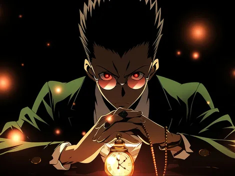 Netflix: Este es el animé más visto en la plataforma