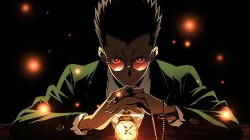 El animé del momento en Netflix tiene sus seis temporadas disponibles en la plataforma.