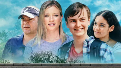 El eleco de El Milagro de Tyson.