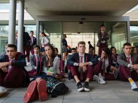 La brasileña Anitta protagoniza un avance de Élite 7 junto a André Lamoglia: ¡Imperdible!